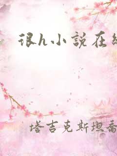 很h小说在线看
