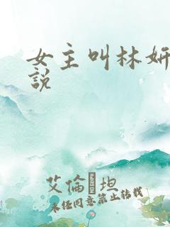 女主叫林妍的小说 女主叫林妍的小说