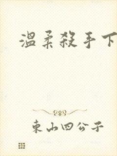 温柔杀手下载