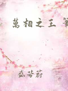 万相之王 笔趣