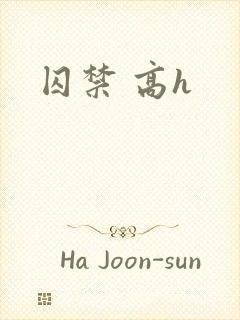 囚禁 高h