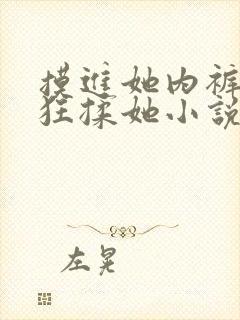 摸进她内裤里疯狂揉她小说