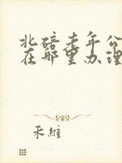 北碚老年公交卡在哪里办理