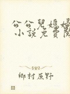公公儿媳妇苏晴 小说免费阅读