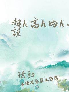 超h高h肉h小说