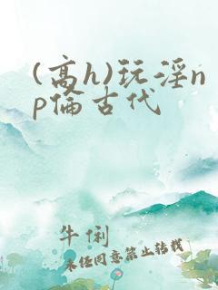 (高h)玩淫np伦古代