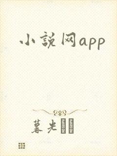 小说网app