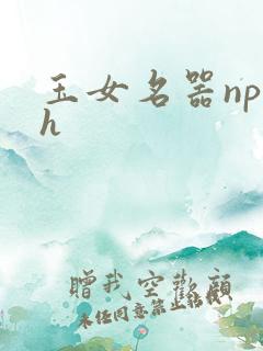 玉女名器np高h