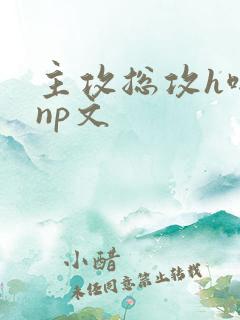 主攻总攻h啪肉np文