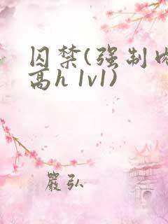 囚禁(强制肉 高h 1v1)