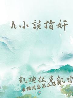 h小说指奸