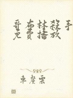 哥布林杀手动漫免费播放