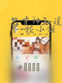 只有神知道的世界-轻小说：结局+番外