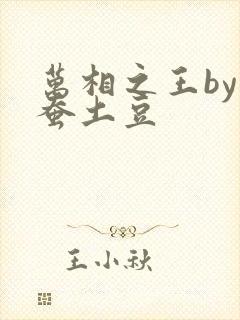 万相之王by天蚕土豆