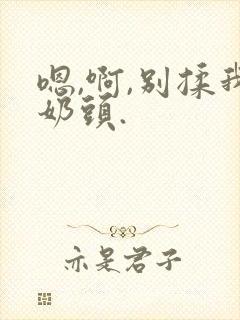 嗯,啊,别揉我奶头.