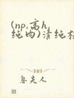 (np,高h,纯肉)清纯校花