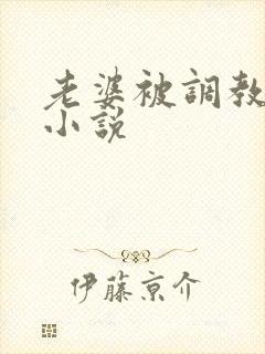 老婆被调教高h小说