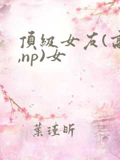 顶级女友(高h,np)女