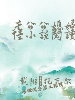 老公公媳妇与柔佳小说阅读免费