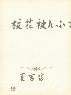 校花被h小说