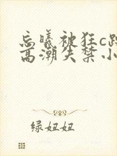 忘曦被狂c躁到高潮失禁小说