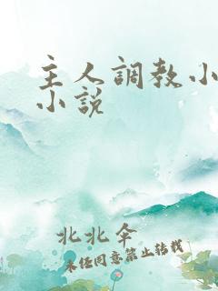 主人调教小母狗小说