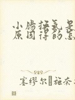 小肠换气是什么原因得的怎么治疗