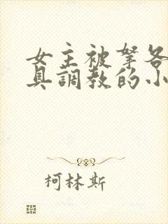 女主被拿各种刑具调教的小说