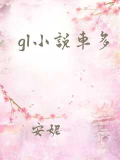 gl小说车多