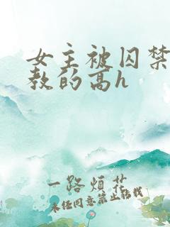 女主被囚禁后调教的高h