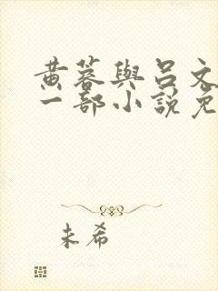 黄蓉与吕文德第一部小说免费阅读