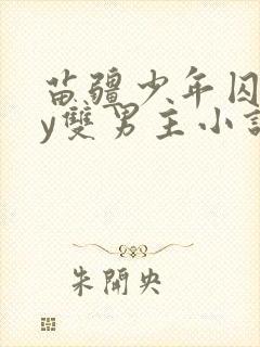 苗疆少年囚禁by双男主小说