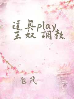 道具play 主奴 调教
