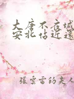 大唐不夜城离西安北站近还是西安站近
