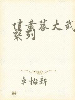 俏黄蓉大武小武系列