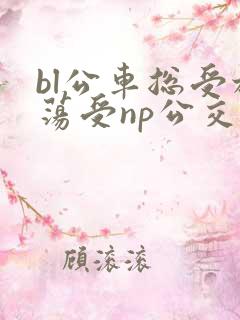 bl公车总受放荡受np公交车