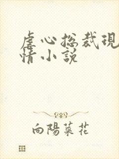 虐心总裁现代言情小说 虐心总裁现代言情小说