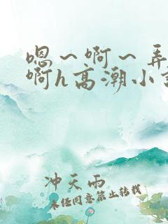 嗯～啊～弄嗯～啊h高潮小说