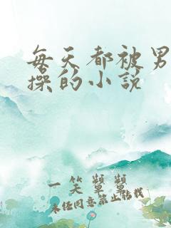 每天都被男友们操的小说