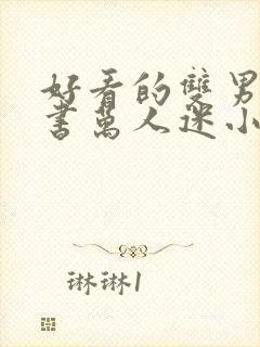 好看的双男主穿书万人迷小说