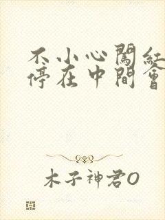 不小心闯红灯了停在中间会扣分吗