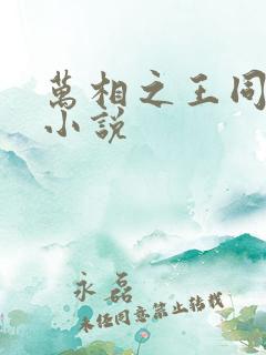 万相之王同人文小说