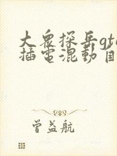 大众探岳gte插电混动自动挡价格