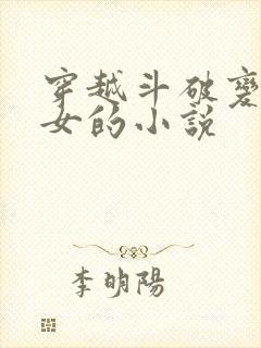 穿越斗破变身为女的小说
