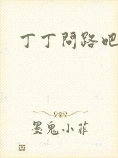 丁丁问路吧