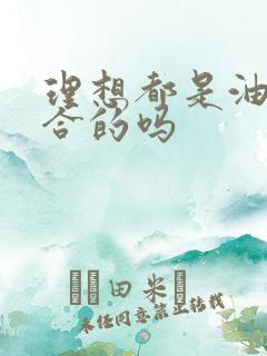 理想都是油电混合的吗 理想都是油电混合的吗