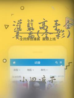 灌篮高手全国大赛篇(全彩)：结局+番外