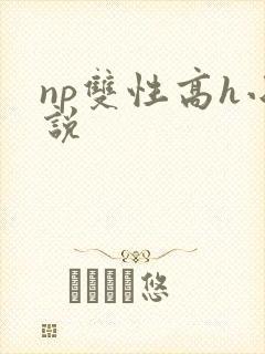 np双性高h小说