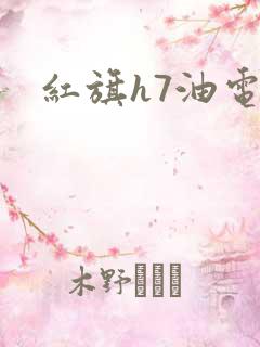 红旗h7油电混