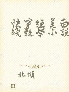 快穿绝美白莲在线教学小说txt
